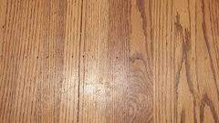 refinishing hardwood floors how to
