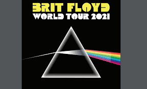 Слушать песни и музыку pink floyd онлайн. Brit Floyd World Tour 2021 Mayo Performing Arts Center