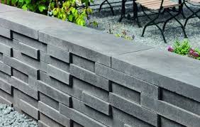 bradstone easy stack walling coping