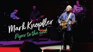 mark knopfler piper to the end you