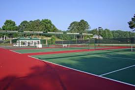 types of tennis court surfaces jk meurer