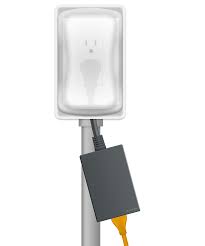plug in devices insteon