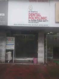 dr shetty dental polyclinic in kopar