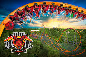 Six Flags Unveils New Record Setting And Worlds First