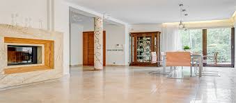 is marble flooring right for your home