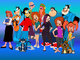 Check out our goofy movie selection for the very best in unique or custom, handmade pieces from our shops. Disney S An Extremely Goofy Troop Wallpaper By 9029561 On Deviantart