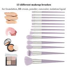 brush eye shadow brush makeup brush set