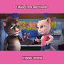 Video for talking tom and friends season 1 episode 35