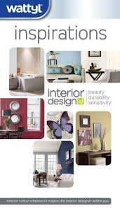 interior colour schemes to inspire the