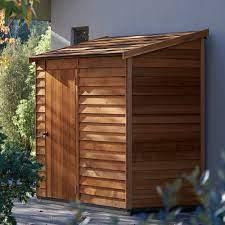 cedar clic woodridge sheds and