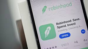 Robinhood Glitch Is Letting Users Trade With Unlimited