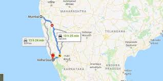 Expressways are defined as this centre includes highway maps, toll fare lists, information counters, touch 'n go card reload counters. Gateway To Konkan Mumbai Goa Four Lane Coastal Highway To Be Ready Within A Year Gadkari Says India News India Tv