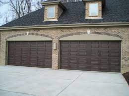 color choices garage doors