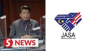 Jasa), was an agency of the malaysian previous ruling. Sibuti Mp Defends Jasa It S Not A Cybertrooper Unit Thestartv Com
