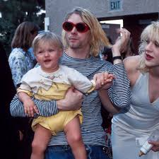 This week, seattle police released a photo of the gun cobain used when he killed. Kurt Cobain Remembered On 53rd Birthday By Courtney Love And Daughter Frances Bean Irish Mirror Online