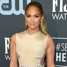 Tone cream allows you to achieve the most fresh face shade. Jennifer Lopez Shares Her Latest Makeup Free Selfie See The Photos Allure