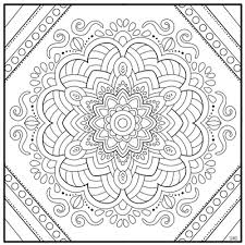 free printable coloring pages by color