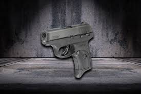 ec9s a low 9mm pistol from ruger