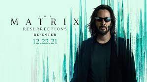 Keanu Reeves: Why Matrix Resurrection ...