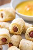 Do pigs in blanket reheat well?