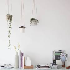 北欧雑貨 インテリア ハンギンググリーン 植木鉢 インテリア インテリアアイデア 室内 観葉植物