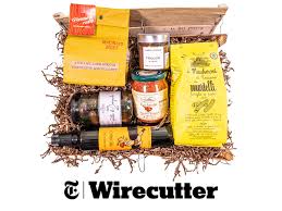 gustiamo gift basket is wirecutter s
