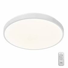 Jueric Ova 50w Led Ceiling Lamp Dimmable