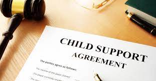 faqs paying child support in florida