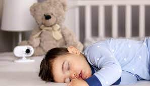 Why Won T My Toddler Sleep Mayo