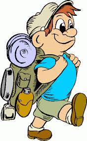 Image result for trail mix cartoon