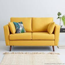 best upholstery services in sharjah
