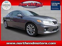 honda accord coupe for in saco