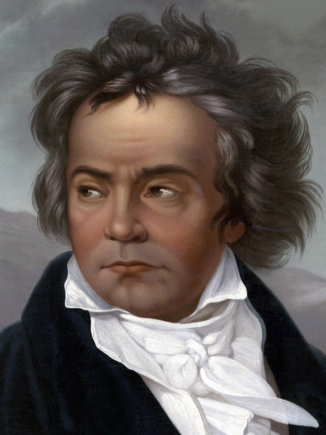 Famous classical music composers 