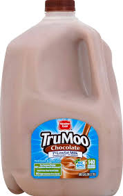 trumoo 1 low fat chocolate milk 3 78