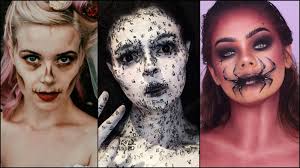 5 special effects make up artists who