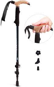 Here comes the best walking sticks & trekking poles of the year. Best Hiking Poles In 2021 Imore
