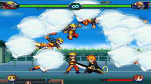 Tải Bleach vs Naruto 3.3 cho PC - Modded Download PC mới nhất 2022 -  Ciscolinksys