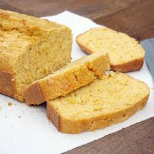 mealie bread south african sweetcorn