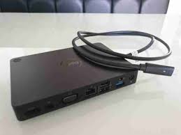 want to dell docking stations