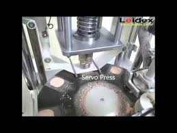 6 makeup psr 2400 powder servo press