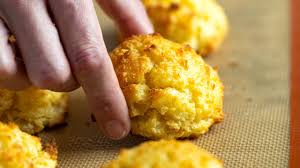 seriously good drop biscuits
