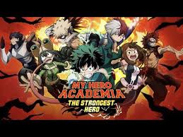 The strongest hero anime rpg apk 40009.2.29 for android. My Hero Academia The Strongest Hero Anime Rpg Apps On Google Play