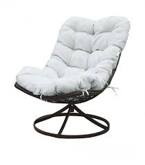 Panama Jack Outdoor Swivel Chair W Off