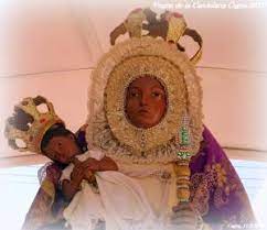 Virgen de la Candelaria Cagua 2017 - Venezuela Tuya