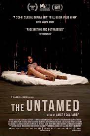 The Untamed (2016) - News - IMDb