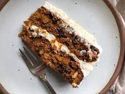 Lift your spirits with funny jokes, trending memes, entertaining gifs, inspiring stories, viral videos, and so much. I Tried Reddit S Popular Divorce Carrot Cake Kitchn