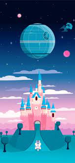 best walt disney iphone hd wallpapers