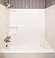 How To Clean A Refinished Bathtub Fox