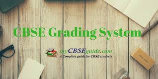 Cbse Grading System 2018 Mycbseguide Cbse Papers Ncert