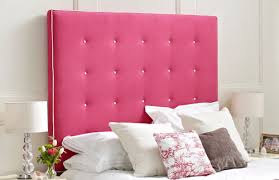 Types Of Headboards Available The